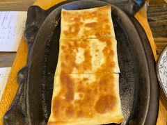 甜奶酪馅饼-格日勒阿妈蒙古厨房(大召店)
