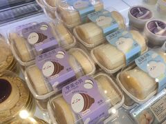 -DEMO黛慕蛋糕(中泰店)