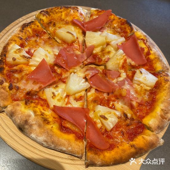 LE GINKGO银杏西餐(蓝色港湾店)