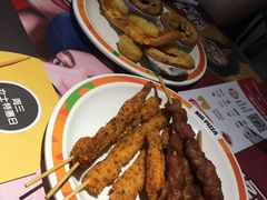 -比格比萨自助(花园路店)