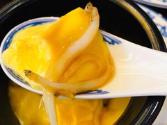 银鱼蒸蛋-勤德兴(湖滨路店)