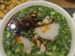 -东方宫·中国兰州牛肉拉面(三里屯店)