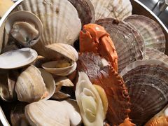 -盛江山自助料理(奥莱锦辉购物广场店)