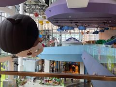 -呼和浩特市老牛儿童探索馆