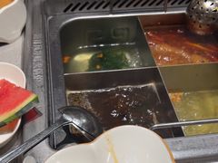 -海底捞火锅(丰尚国际广场店)