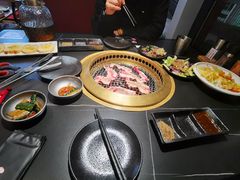 -谷牛和牛烤肉(漕河泾印象城店)