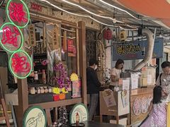 -张财记虾酱(石麟阁店)