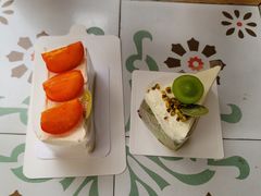 -KAFKA·卡夫卡咖啡(文林店)