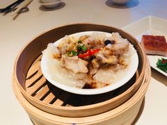 -利苑酒家(华熙国际店)