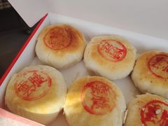 -周记高桥松饼制作坊