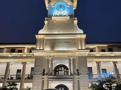 -Big House当代艺术中心