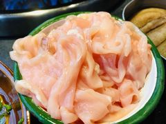 -王婆乔鲜鱼自助火锅(蜀汉路店)