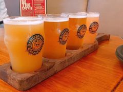 -Devils’ Brewery小恶魔精酿啤酒(泛海美式熏肉店)