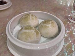 素菜包-8餐厅(新葡京酒店)