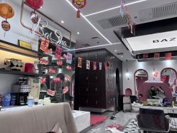 -芭莎造型·BAZAAR SALON