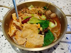 -雙冲柳州螺蛳粉&酸嘢&桂林米粉(簋街店)
