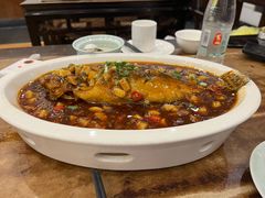 -一楼食业·美食人家