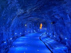 -天河潭旅游度假区