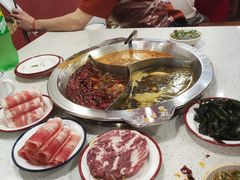 -陳艳红火锅(港汇店)