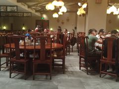 大堂-古关火锅店(古北水镇景区店)