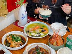 -百家鲜·杭帮菜