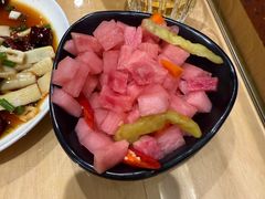 -尼岔湖北小馆(月坛北街店)