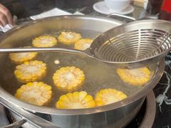 -潮汕美牛肉丸火锅店(天宁寺店)