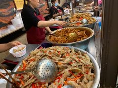 -嘉州九妹凤爪(乐山总店)