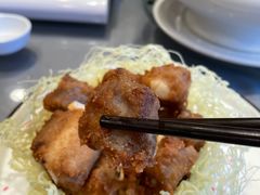 -海宝酒家(中山四路店)