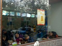 门面-珊珊小笼馆(仙霞路店)