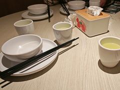 -九毛九西北菜(百信广场店)