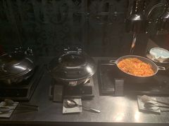 -北京王府井希尔顿酒店·万斯阁西餐厅