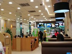 大堂-德克士(长安百货店)