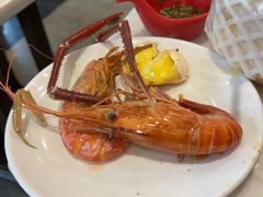 -夏威夷 ·全球海鲜姿造(高新店)