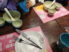 -酷公社·榴莲披萨(太原街店)