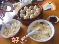 -方桥点心店(易发城店)