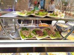 -厦门宝龙铂尔曼大酒店·海鲜自助餐厅