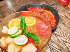 -冯校长老火锅(深圳总店)