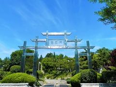 -济南国际园博园
