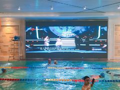 -水晶之星洗浴温泉汗蒸