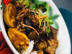 -My Way Town买味堂·东南亚餐厅(亦庄店)