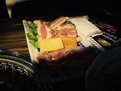 -虎丸烧肉(新大陆广场店)