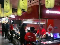 -六月雪干锅(绵阳凯德广场店)
