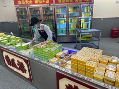 -朱富贵火锅(金融街万达店)