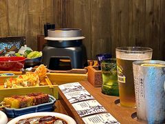 -一豚轩·烧鸟·豚骨拉面(五四路店)