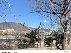 -门城湖公园