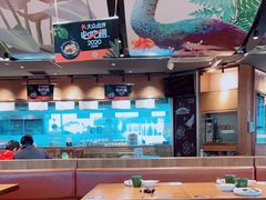 -云海肴云南菜(花园城店)