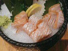 -藤原布二·八佰善会席料理(奥体店)