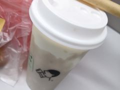 -喜茶(深圳福田星河COCO Park店)