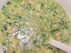 -周家二小姐的菜·扬州菜·香炒蟹·狮子头(江都金鹰店)